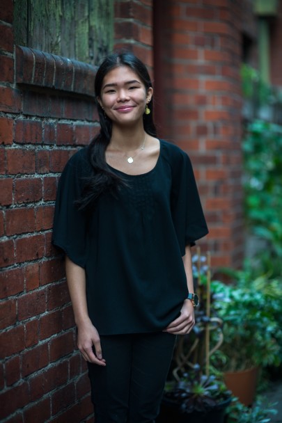 Pheobe Ho 8