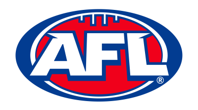 AFL Corporate Full Colour Primary Logo A copy